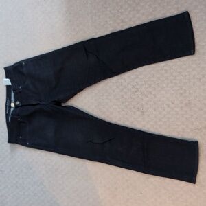 Banana republic the traveler denim slim fit size 31x30